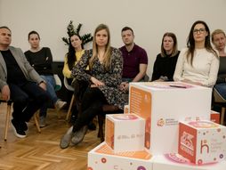 Uloga očeva u odgajanju dece