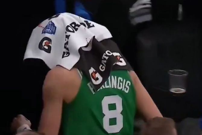 Kristaps Porcingis Kristaps Porcingis