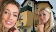 U ovoj kući je Tea Tairović živela s majkom u Novom Sadu: Malo pre svadbe se odselila, evo šta smo zatekli