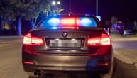 Presretači zaustavili vozača, pa nastao haos: Vređao policajce, a onda im pretio smrću u Obrenovcu