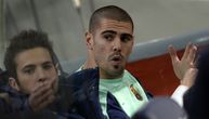 Legendarni Viktor Valdes preuzeo 102 godine star klub iz četvrte lige