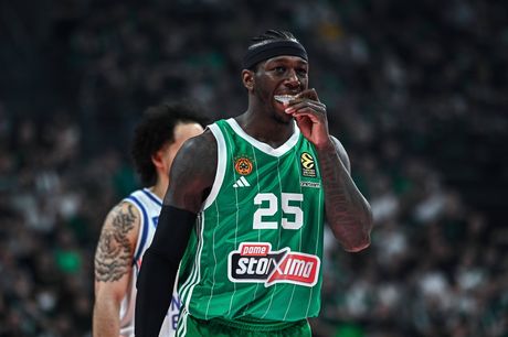 KK Panatinaikos - KK Anadolu Efes KK Panatinaikos - KK Anadolu Efes
