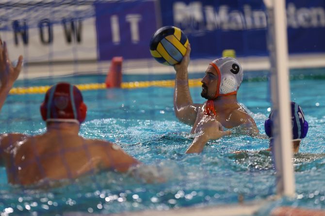 VK Radnički - VK Mladost Zagreb VK Radnički - VK Mladost Zagreb