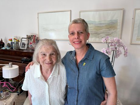 Relly Alfandari Pardo