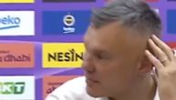 Besni Jasikevičijus na konferenciji šokirao čitavu Evropu, ovim rečima je ućutkao svog najboljeg igrača