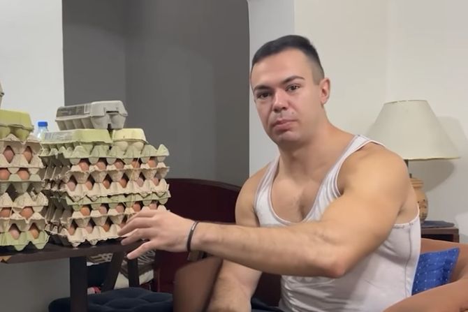 Nikola Vejnović Nikola Vejnović