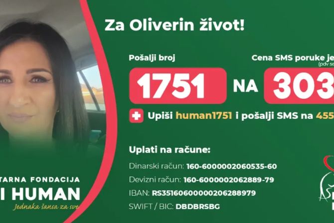 Olivera Tašković Olivera Tašković