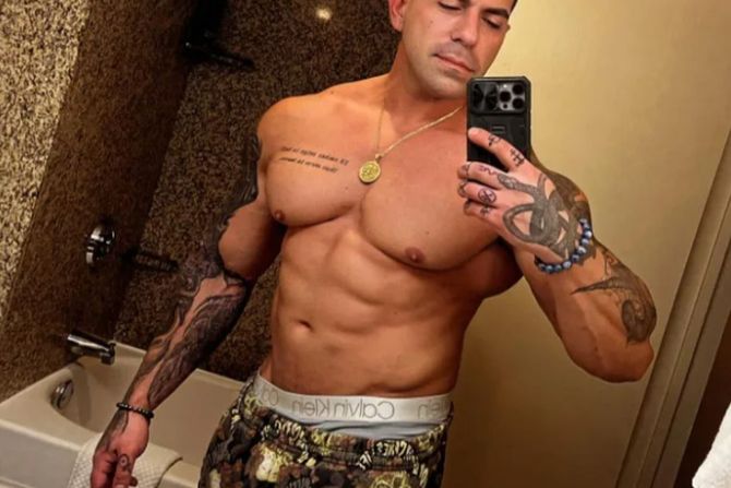 Demijen Stoun Demijen Stoun