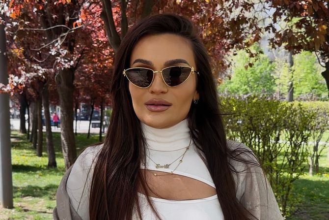 Tamara Milutinović Tamara Milutinović