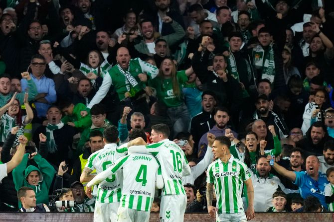 FK Betis FK Betis