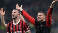 Jović i Pavlović odigrali 65 minuta, pa videli neverovatan preokret Milana: Lukina zamena postigla 2 gola!