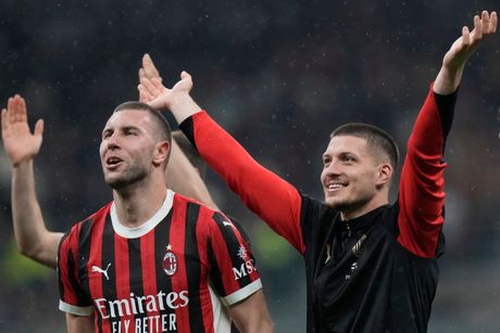 Luka Jović Luka Jović