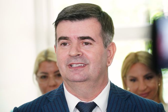 DONACIJA CVETKO BRAJOVIĆ SREMČICA DONACIJA CVETKO BRAJOVIĆ SREMČICA