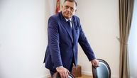 Dodik: Sa skupa u Nišu poslata slika jedinstva, snage i podrške predsedniku Vučiću