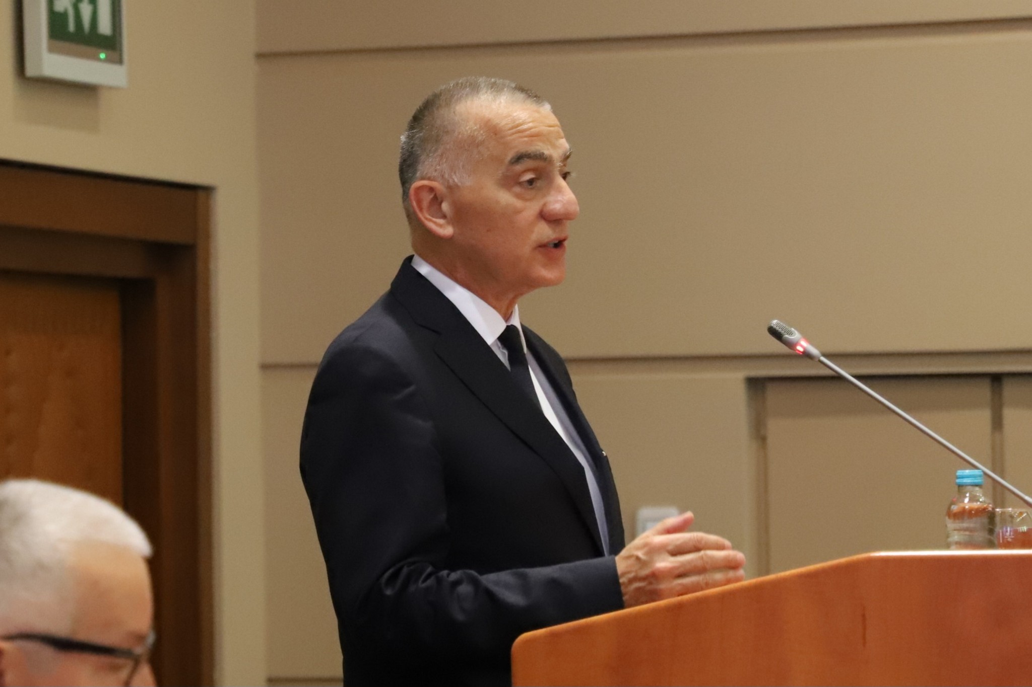 Održan 3. sastanak radne grupe, danas javno slušanje o predlozima za pravosudne zakone