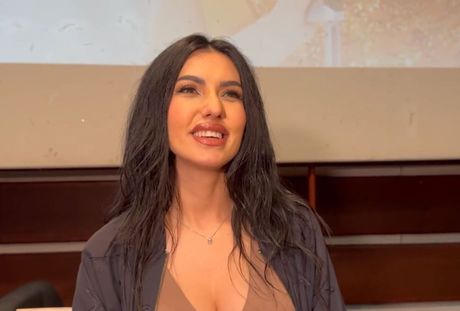 Tanja Savić Tanja Savić