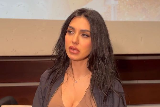 Tanja Savić Tanja Savić