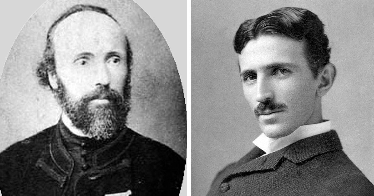 Ovo niste znali o ocu Nikole Tesle: Zvuči neverovatno da je to umeo i znao, ostaćete zaprepšćeni