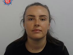 Policajka i zatvorenik