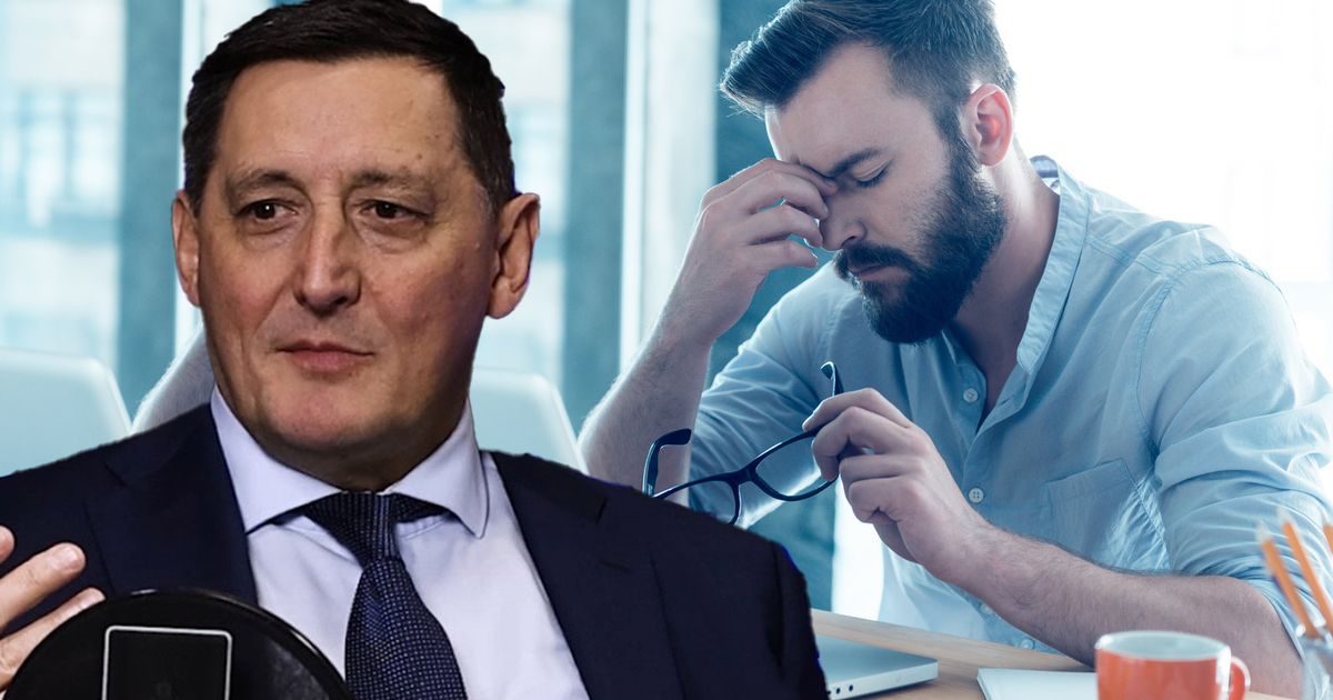 Hronični umor nije isto što i prolećni: Lekar upozorava na OPASNE posledice koje može ostaviti ovo stanje