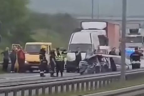 Bubanj Potok Bubanj Potok