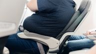Sautvest menja pravila: Putnici sa viškom kilograma moraće da plate dodatno sedište