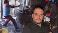 Dejan koji je ranjen u "West 65" do detalja ispričao kako ga je dostavljač hrane upucao: Ovo je njegova priča