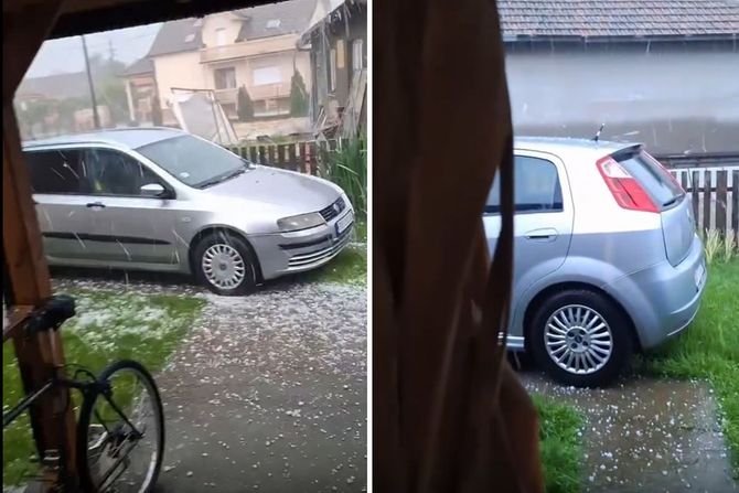 Grad Platičevo