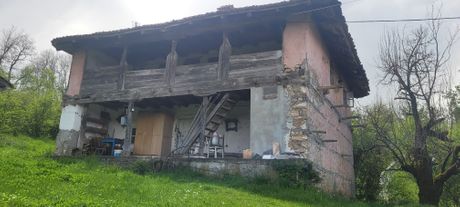 Kosovo, kuća Kosovo, kuća