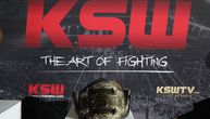 Sve o KSW 105: Gde gledati borbu "džinova" i šta kažu kladionice?