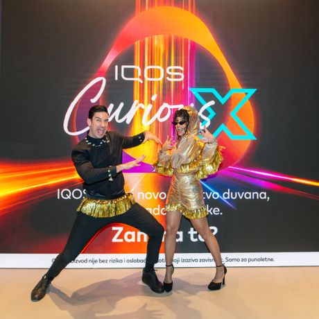IQOS IQOS