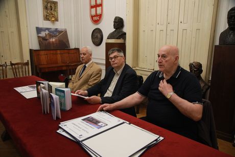 Uručene nagrade Uručene nagrade
