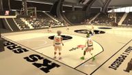 Srbija demolirala Ukrajinu na Evrobasketu!
