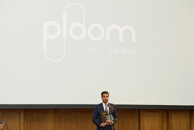 Ploom Ploom