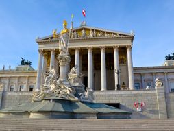 Austrijski parlament