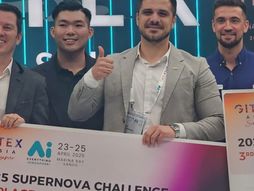 pks Luka Radovanović