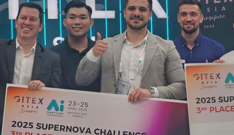 pks Luka Radovanović