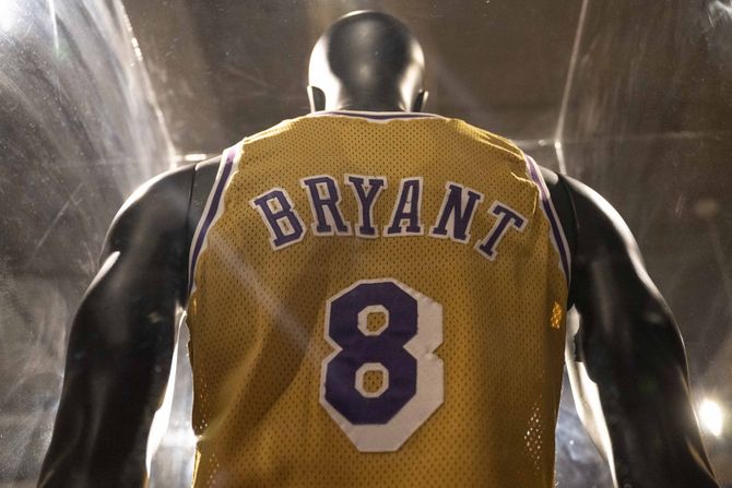 Kobi Brajant Kobi Brajant