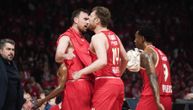 Šok! Real promašio majstoricu u poslednjem napadu, Olimpijakos kroz totalnu dramu obezbedio F4 Evrolige