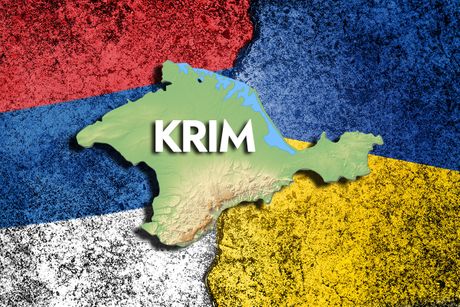 Rusija Ukrajina Krim Rusija Ukrajina Krim