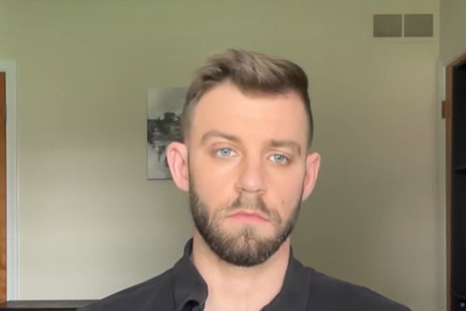 Mark Milih Mark Milih