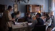 Dragan Bjelogrlić počeo snimanje finalne sezone serije "Senke nad Balkanom": Pogledajte fotografije sa seta