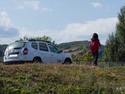 Otmica, otmičar, tinejdžerka