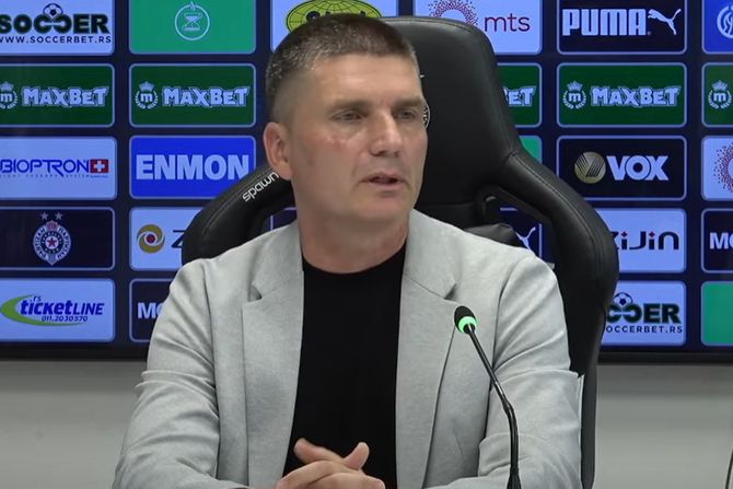 Srđan Blagojević Srđan Blagojević