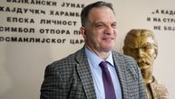 Stanković osudio mržnju opozicinih političara i kvazi medija prema predsedniku