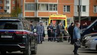 UZNEMIRUJUĆE Ovo je trenutak kada su Putinovog generala digli u vazduh!