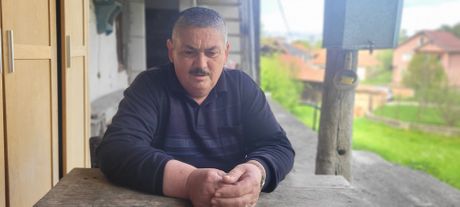 Perić, Kosovo Perić, Kosovo