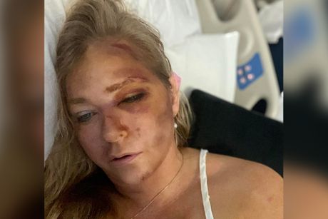 virginia roberts, Virginia Giuffre