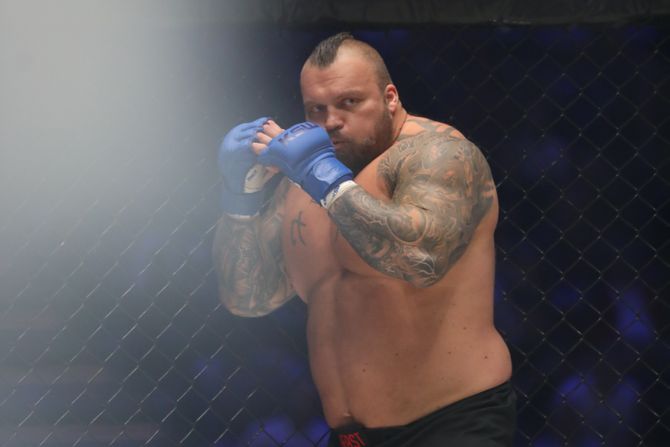 KSW, 105 KSW, 105