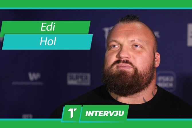 Edi Hol intervju Edi Hol intervju